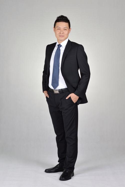 白玉玲 品牌与内容负责人