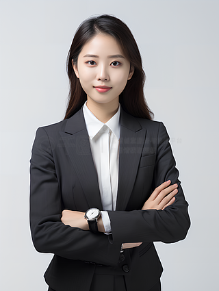 孙晋豫 创始人 & 执行董事