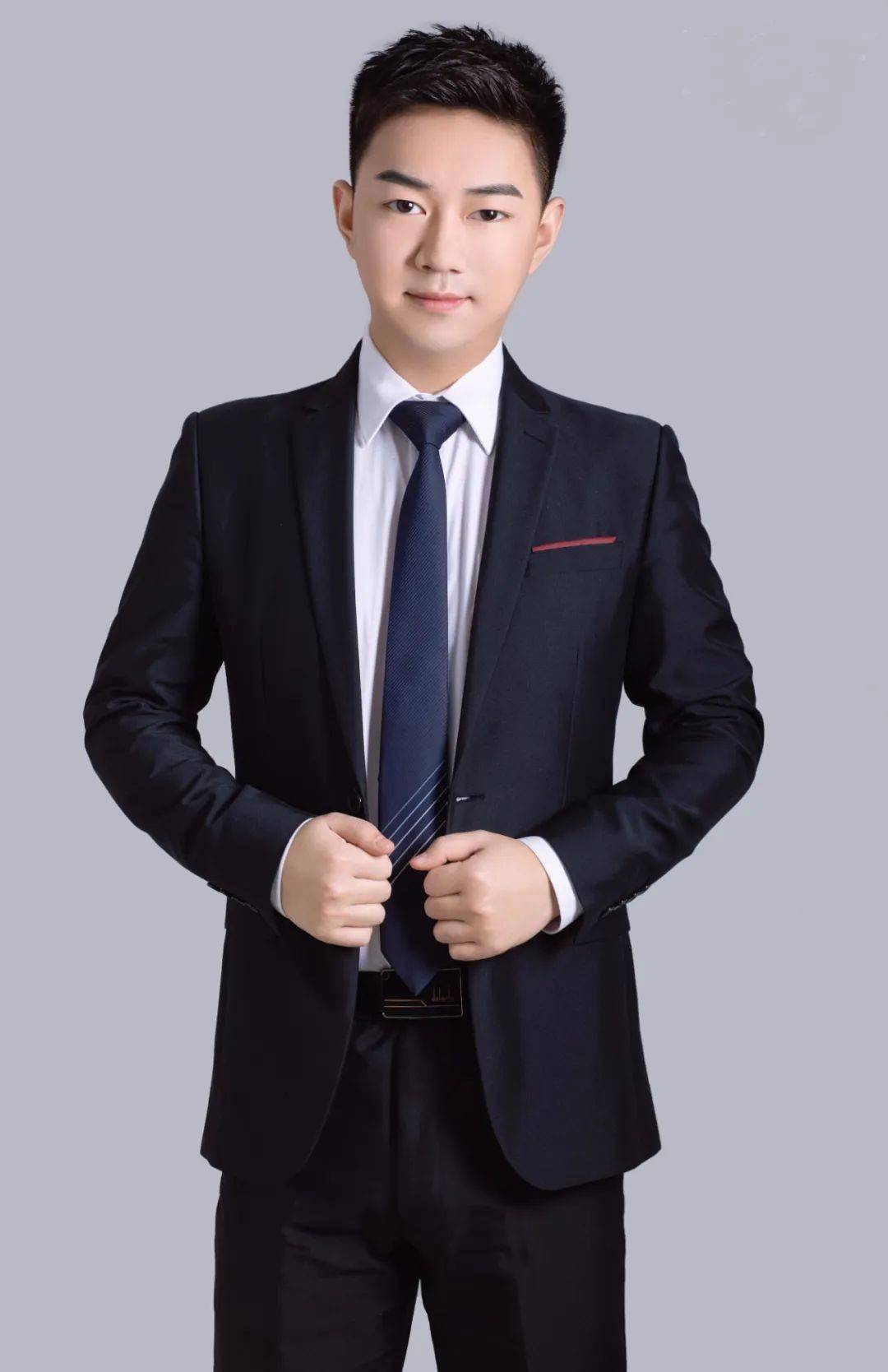 曾海英 项目运营总监